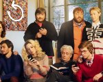 Sconnessi: il trailer del film con Fabrizio Bentivoglio, Carolina Crescentini e Ricky Memphis