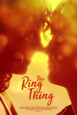Locandina di The Ring Thing