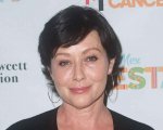 Shannen Doherty torna sul set dopo il tumore: 'Sono molto fortunata'