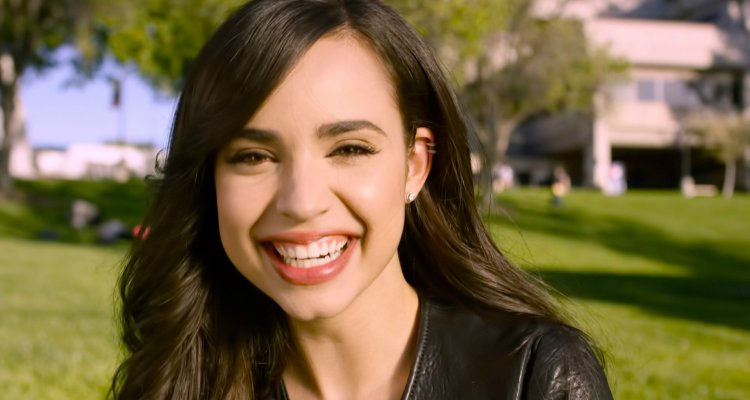 Film E Programmi Tv Di Sofia Carson