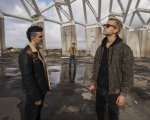 Suburra: Netflix annuncia la seconda stagione con un teaser!