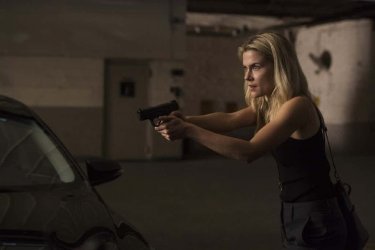 Jessica Jones 2: Rachael Taylor in azione