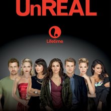 Locandina di UnReal