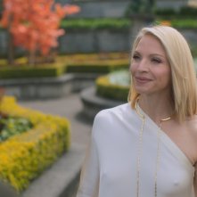 Altered Carbon: un momento della prima stagione