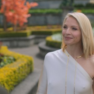 Altered Carbon: un momento della prima stagione