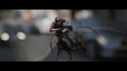 Ant-man and The Wasp - Teaser Trailer Italiano