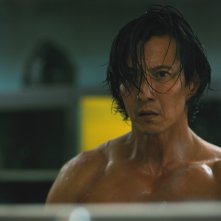 Altered Carbon: un'immagine della prima stagione