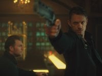 Altered Carbon: da Netflix un futuro ambiguo e inquietante, difficile da dimenticare