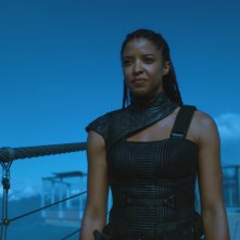 Altered Carbon: un'immagine della serie