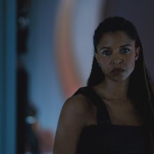 Altered Carbon: un scena della prima stagione