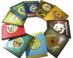 Ology: i libri di Dugald Steer alla base di un nuovo franchise