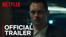 Mute - Trailer