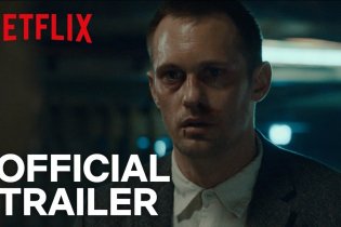 Mute - Trailer