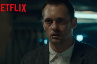 Mute - Trailer italiano