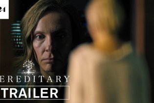 Hereditary - Trailer