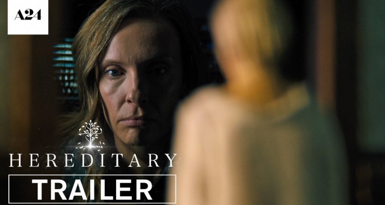 Hereditary Kinox Hereditary Kinox