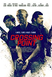 Locandina di Crossing Point - I signori della droga