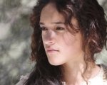 Keisha Castle-Hughes star e produttrice di Wellwood