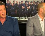 The Expendables 4: Sylvester Stallone e Jason Statham presto sul set