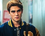KJ Apa sarà uno dei protagonisti della commedia The Last Summer