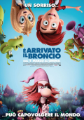 Locandina di È arrivato il Broncio!