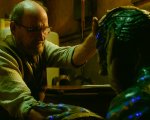 The Shape of Water, parla Richard Jenkins: 'La creatura riesce a cambiare Giles'