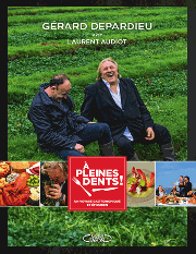 Locandina di Bon Appetit!