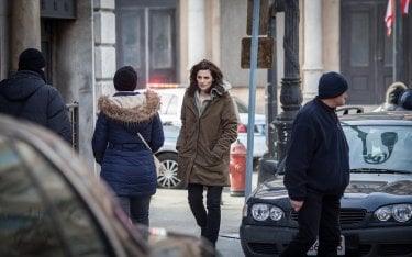 Absentia: una scena della prima stagione