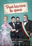 Locandina di Puoi baciare lo sposo
