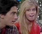 Nicole Eggert accusa Scott Baio di averla molestata fin dall'età di 14 anni, ma lui nega