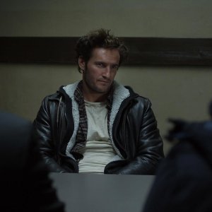 Absentia: una scena della serie