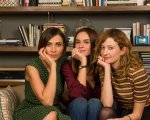 Dissenso comune: Da Angiolini a Golino, 120 donne del cinema italiano unite contro le molestie