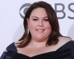 Chrissy Metz, star di This Is Us, protagonista del film The Impossible