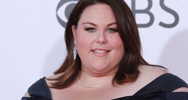 Film E Programmi Tv Di Chrissy Metz