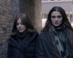 Disobedience: Rachel Weisz e Rachel McAdams nel trailer del film