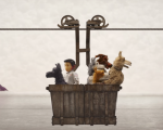 Isle of Dogs: il film di Anderson vietato ai minori di 13 anni negli Stati Uniti