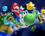Super Mario Bros: Nintendo conferma la produzione del film animato