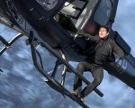 Mission: Impossible - Fallout, il poster e i teaser del trailer