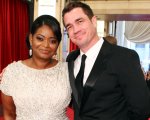 Octavia Spencer star del film 'Ma', diretto da Tate Taylor