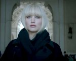 Red Sparrow: il film con Jennifer Lawrence sarà vietato i minori