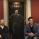 Frank Matano su Sono tornato: “Si può scherzare su tutto, purché la commedia sia intelligente”