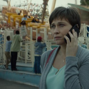 Lemonade: un primo piano di Malina Manovici