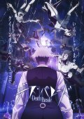 Locandina di Death Parade