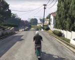 Nanni Moretti in vespa su GTA: il video è già cult