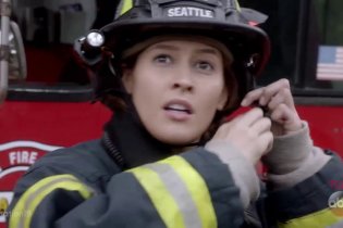 Station 19 - Official Trailer