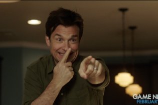 Game Night - Trailer