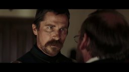 Hostiles - Ostili - Trailer Italiano