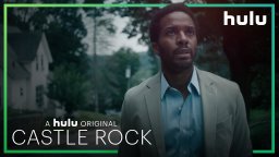 Castle Rock - Trailer
