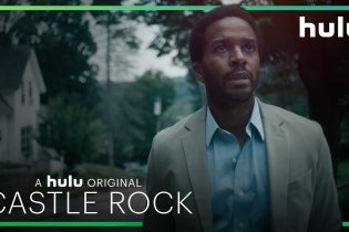 Castle Rock - Trailer