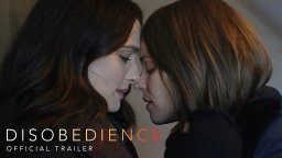 Disobedience - Trailer